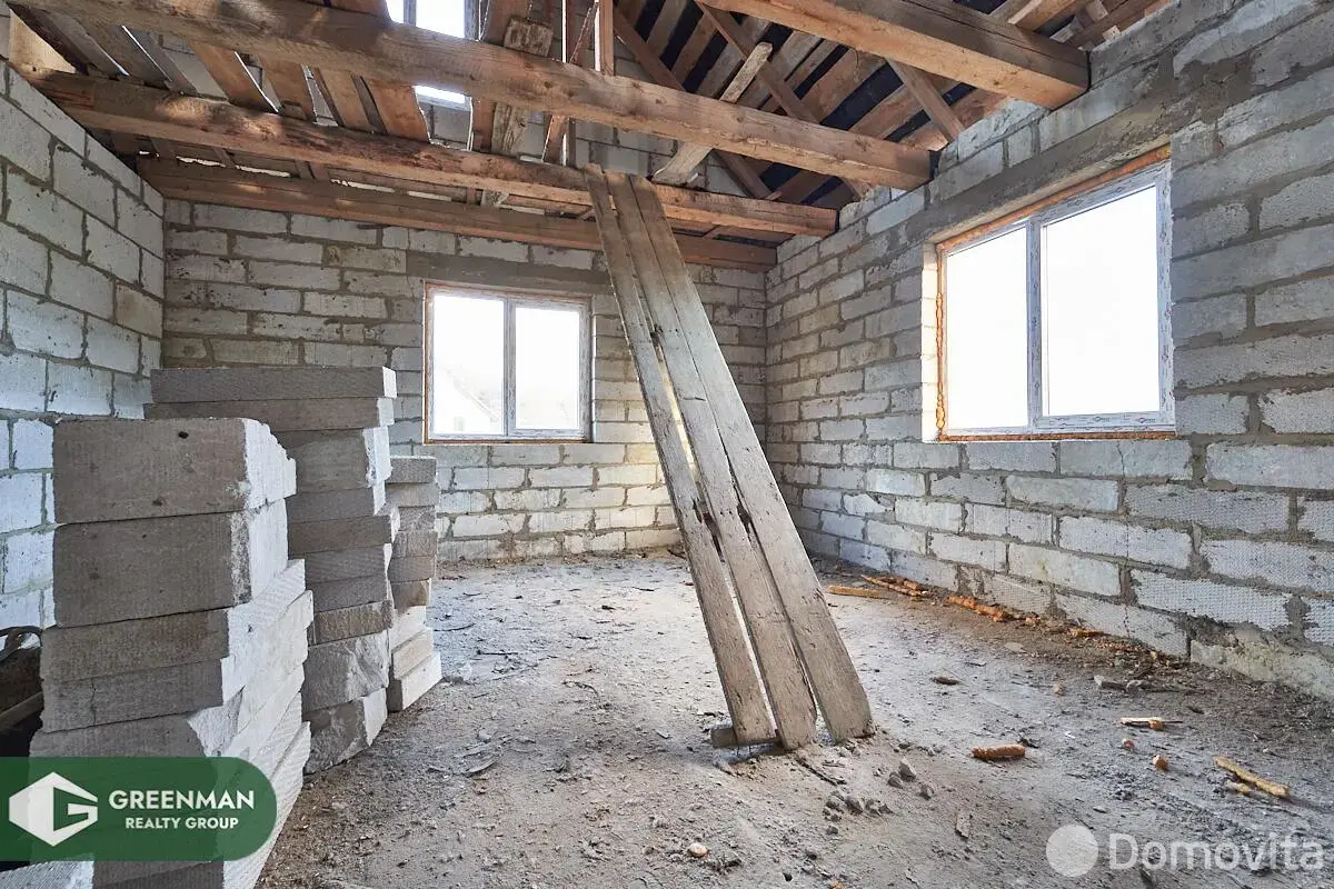 Купить земельный участок, 14.89 соток, Прилесье, Минская область, 98000USD, код 571355 - фото 15