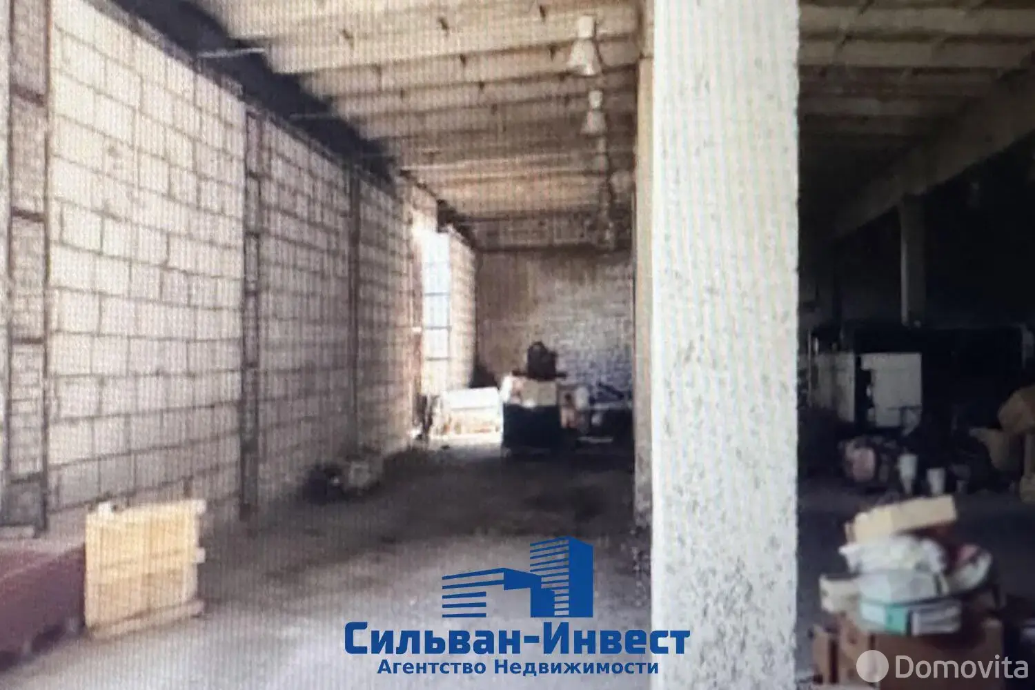 Купить складское помещение на ул. Кирова, д. 1/Д в Бобруйске - фото 13