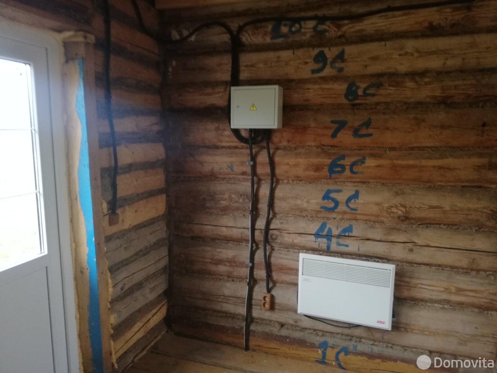 Стоимость продажи коттеджа, Кармановка, д. 14/Б