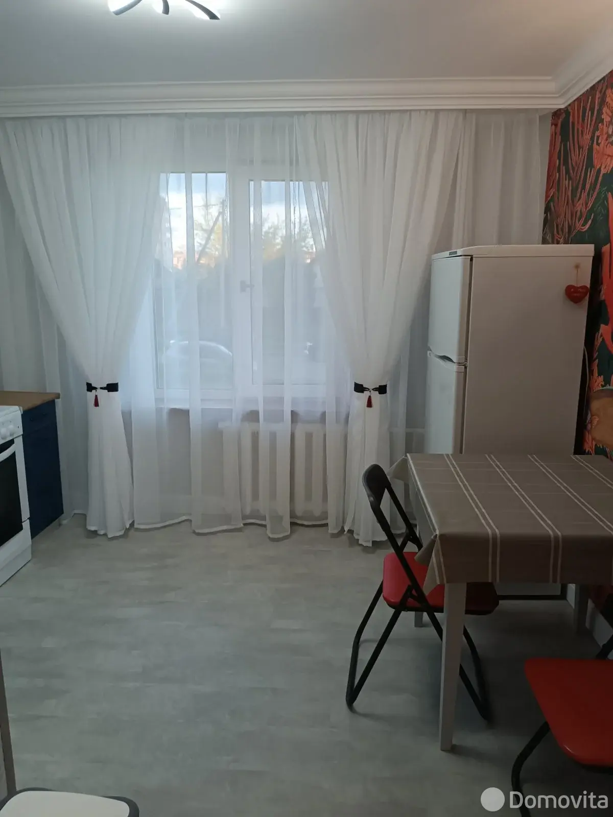 Снять 1-комнатную квартиру в Минске, ул. Охотская, д. 137, 400USD, код 151311 - фото 3