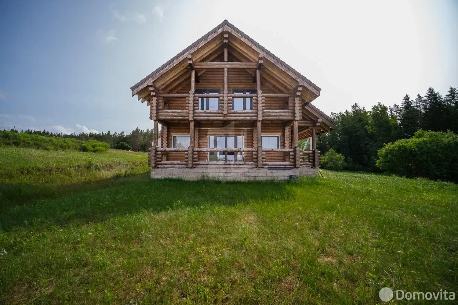 Стоимость продажи коттеджа, Галица, ул. Культурная, д. 2