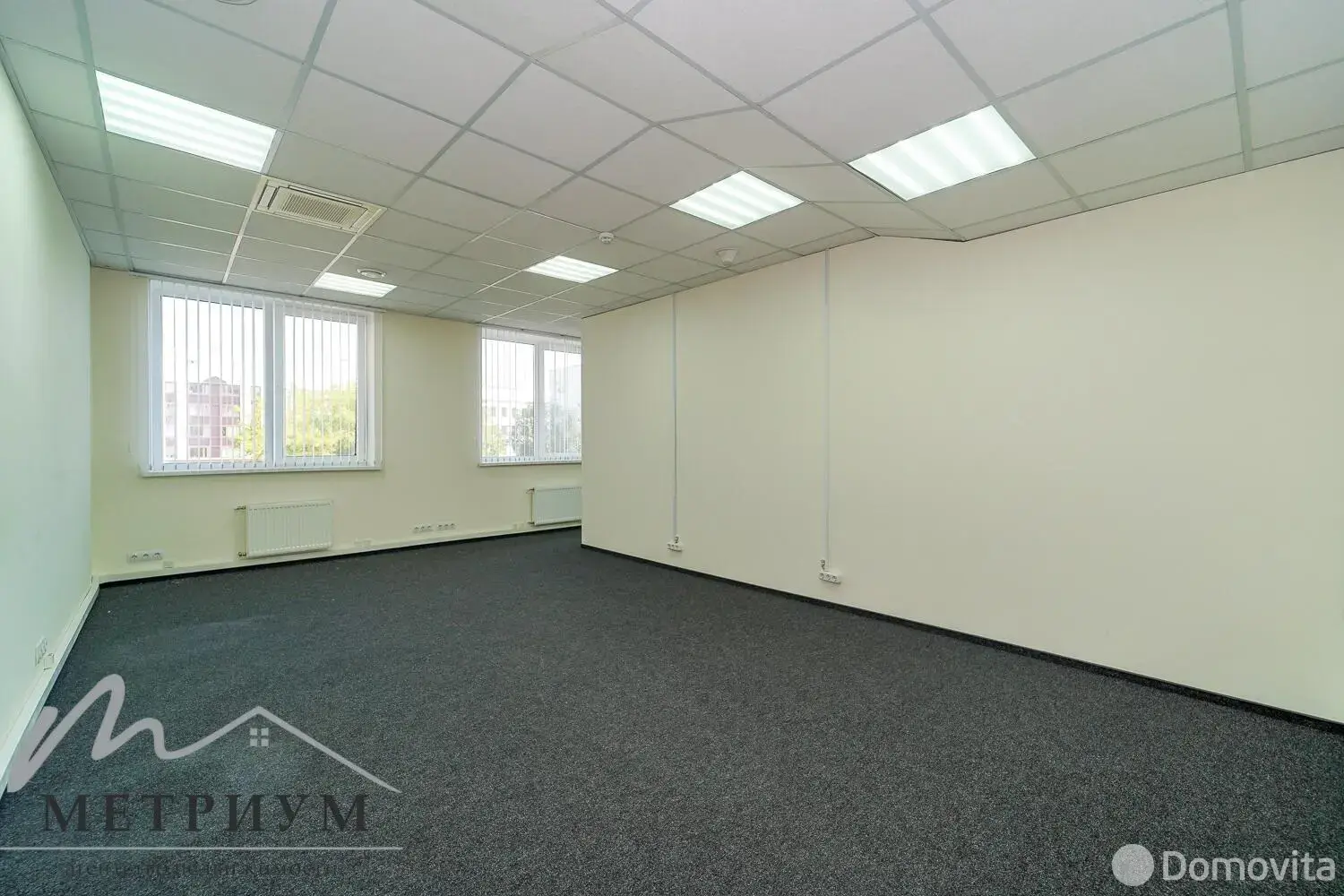 Снять офис на ул. Могилевская, д. 39/а в Минске, 681EUR, код 13795 - фото 2