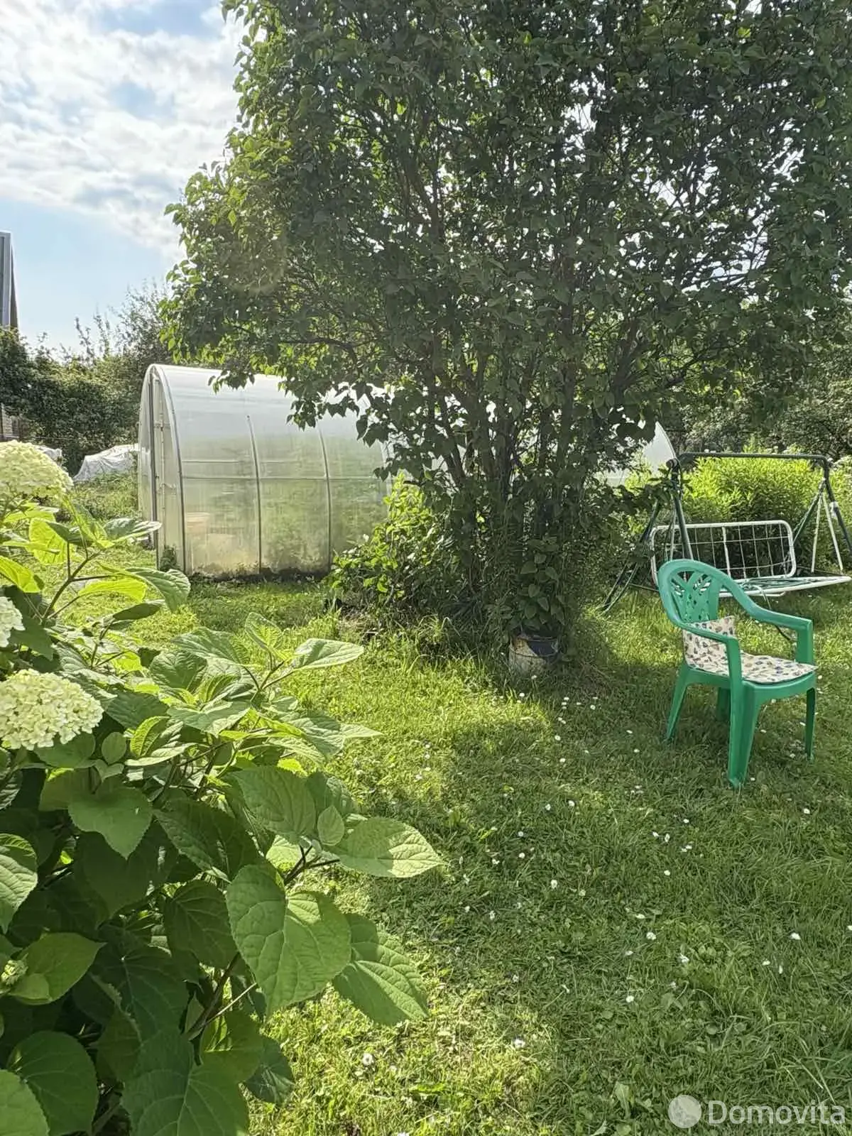 Купить 2-этажную дачу в Горки-1 Минская область, 20900USD, код 185571 - фото 23