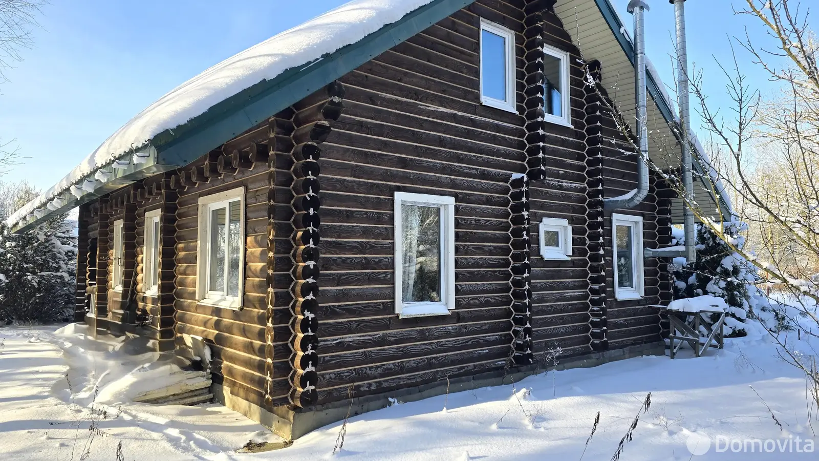 Стоимость продажи коттеджа, Пожежино, ул. Центральная