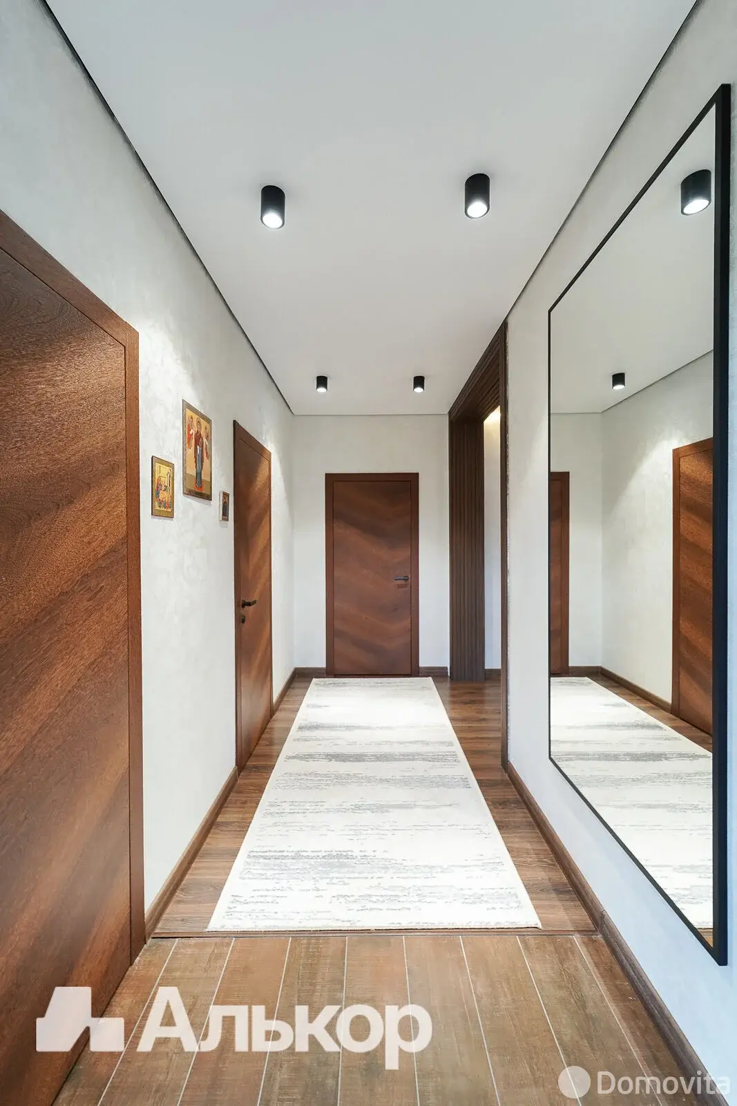 коттедж, Курково, ул. Школьная, д. 16 