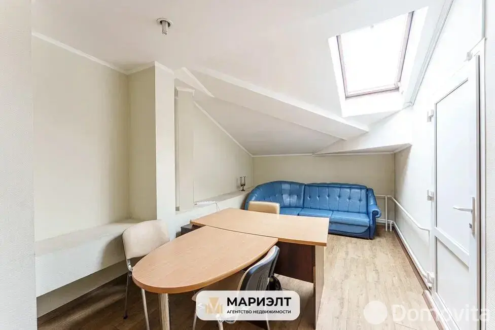 Аренда офиса на пр-т Независимости, д. 44 в Минске, 3920USD, код 15573 - фото 18