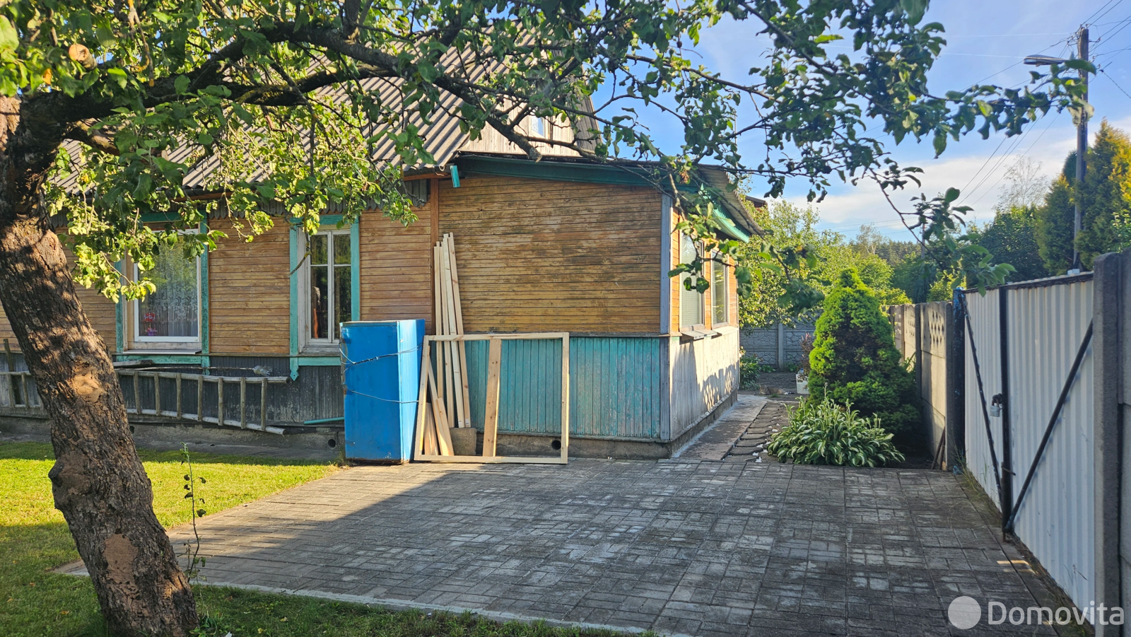 Продажа 1-этажной дачи в Ясно солнце Пуховичский район Минская область, 8999USD, код 185020 - фото 13