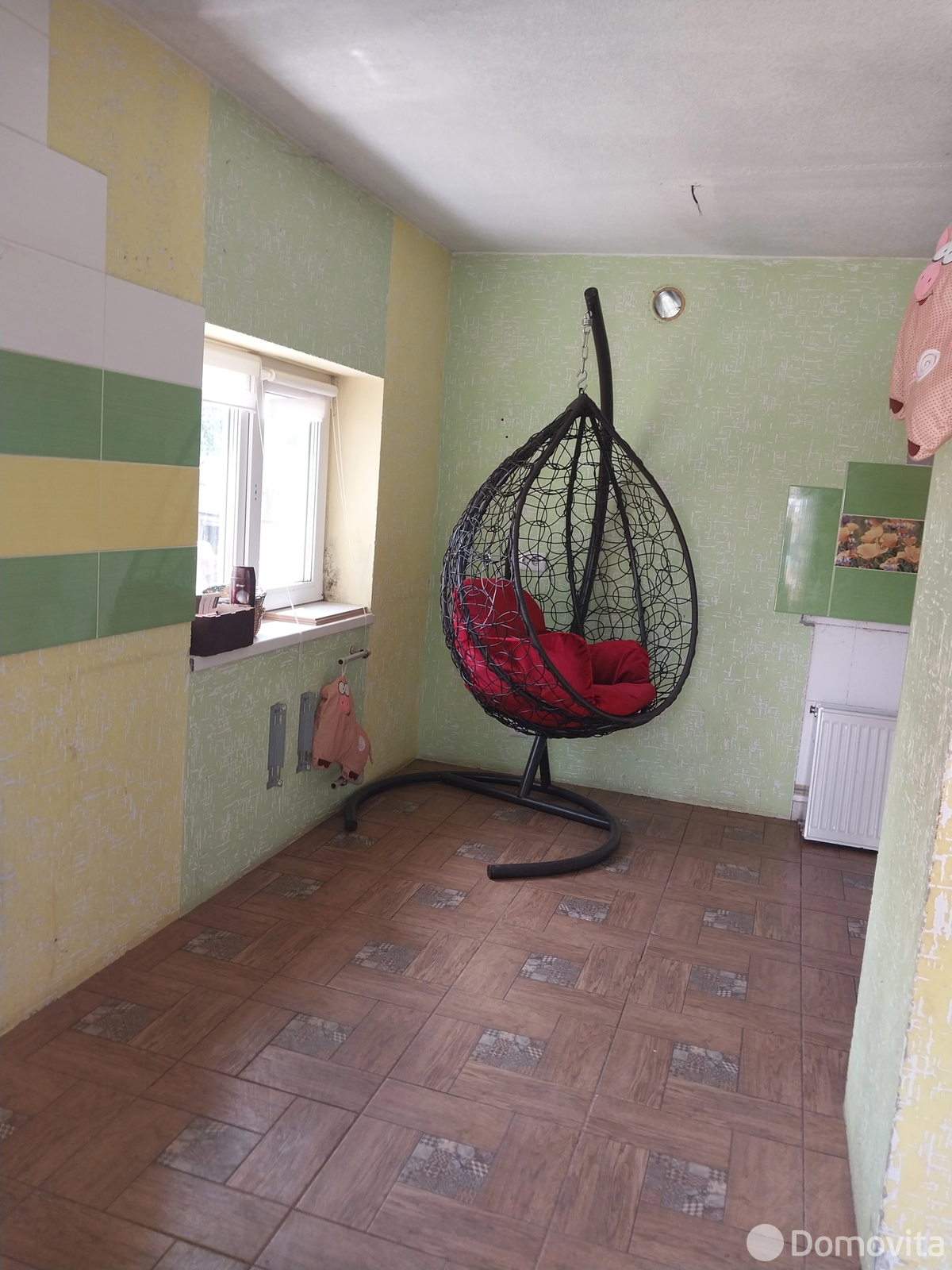коттедж, Поставы, ул. Гастелло, д. 1