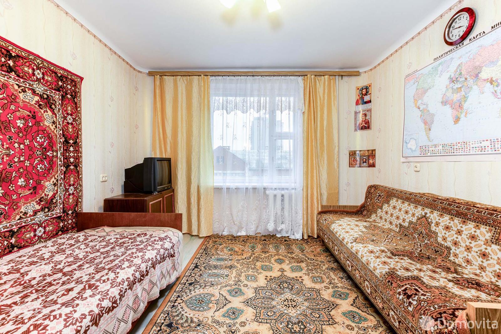 Продажа 3-комнатной квартиры в Дружном, ул. Чепика, д. 8, 51500 USD, код: 1097821 - фото 5