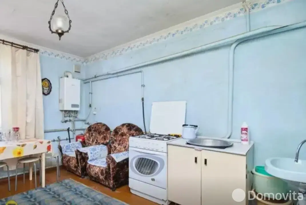 дом, Пережир, ул. Широкая