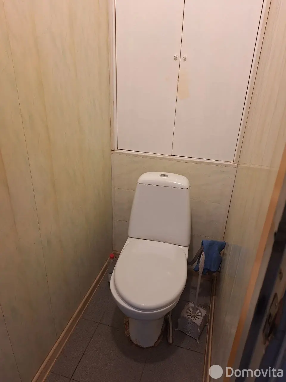Купить комнату в Минске, ул. Филатова, д. 18, цена 37000 USD, код 7673 - фото 12
