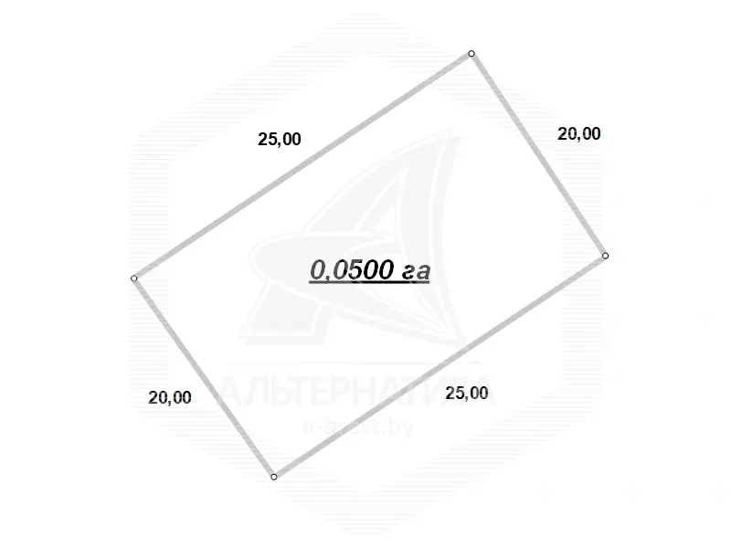 Купить земельный участок, 5 соток, Сигнал-2009, Брестская область, 19900USD, код 570129 - фото 22