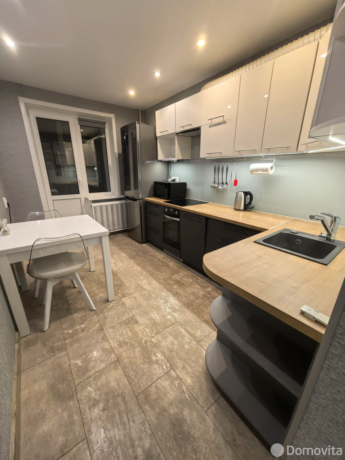 Снять 1-комнатную квартиру в Минске, ул. Максима Горецкого, д. 27, 450USD, код 150482 - фото 4