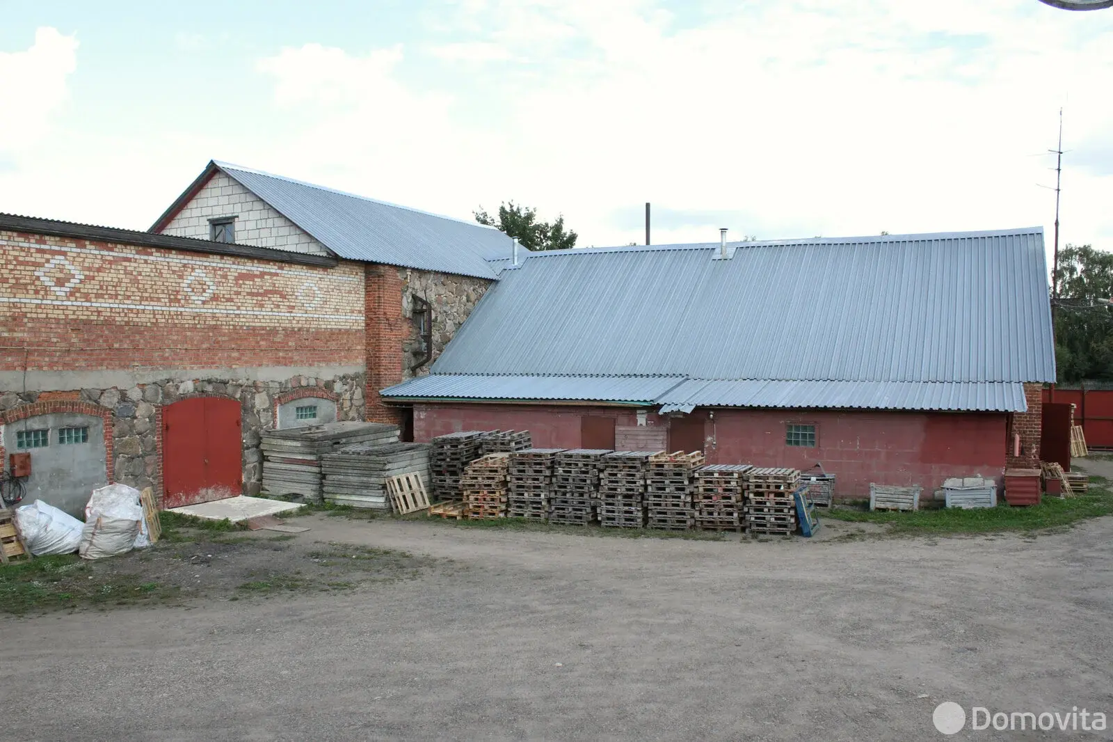 офис, Алесино, ул. Мира, д. 2/А