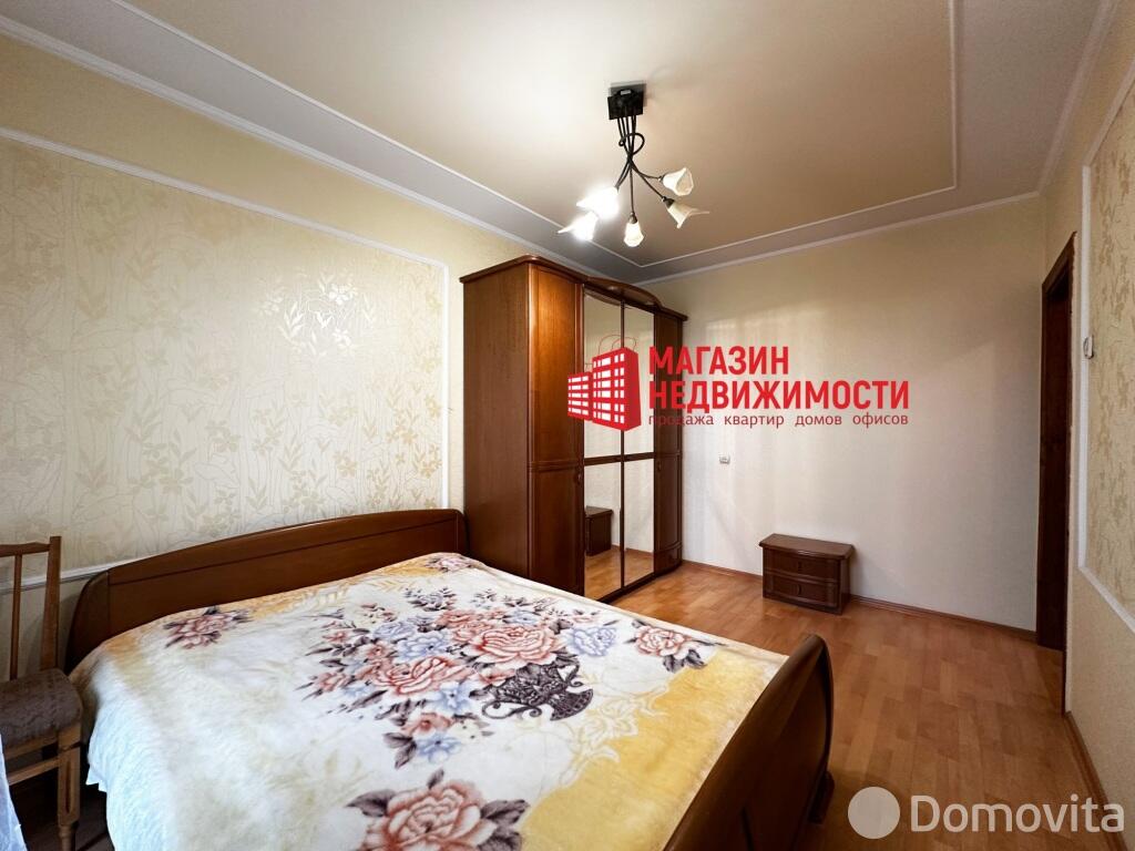 продажа квартиры, Гродно, ул. Советских Пограничников, д. 114