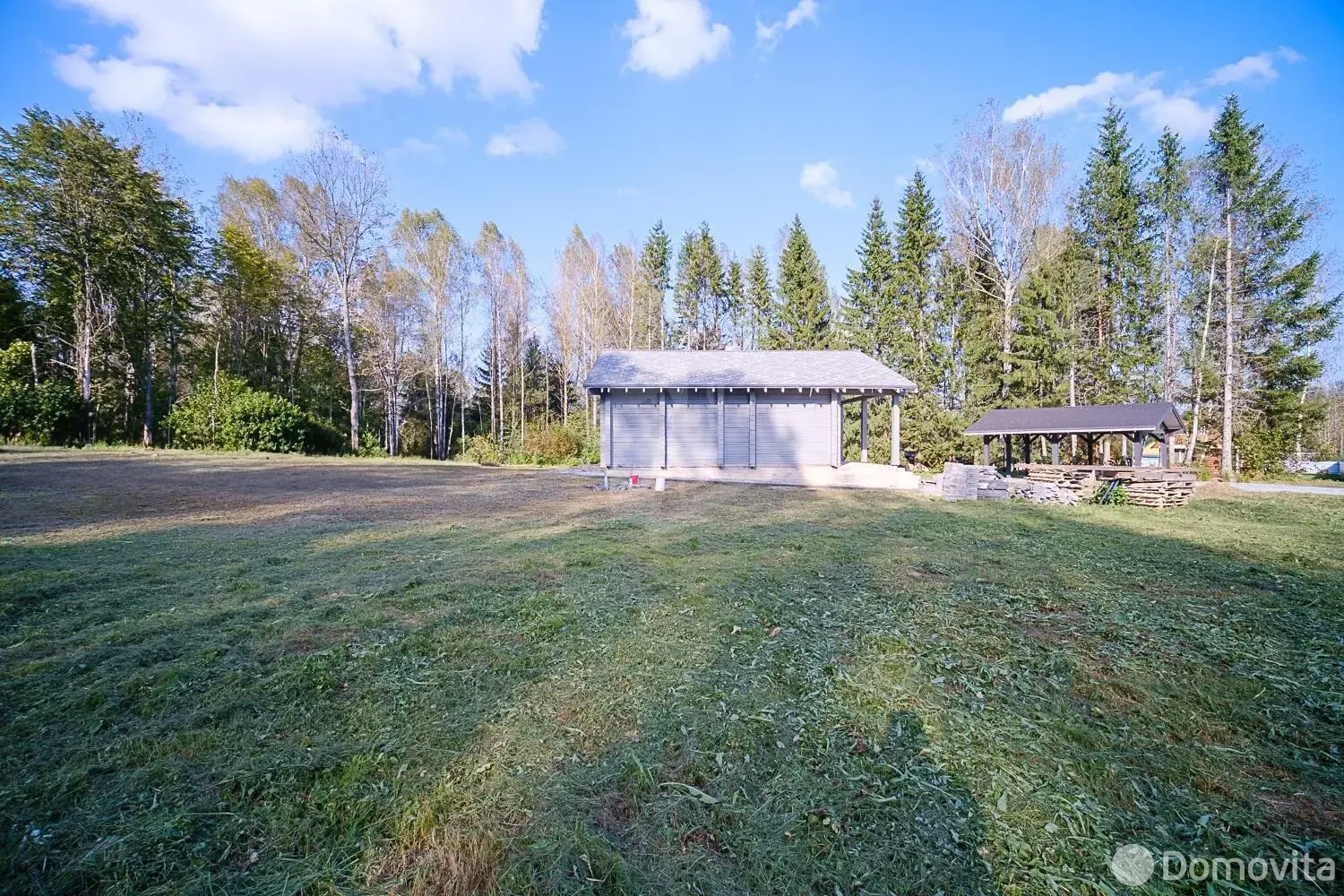 Цена продажи дома, Мокрадь, д. 7/а