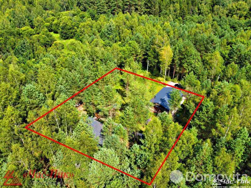 Продажа 1-этажной дачи в Жуковке Минская область, 220000USD, код 179518 - фото 33