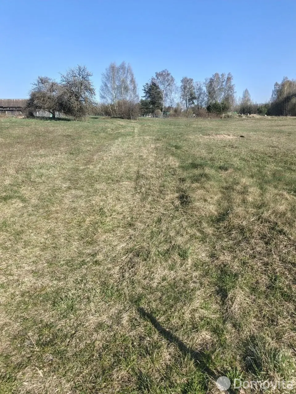 участок, Бобровичи, ул. Лесная, д. 1А 