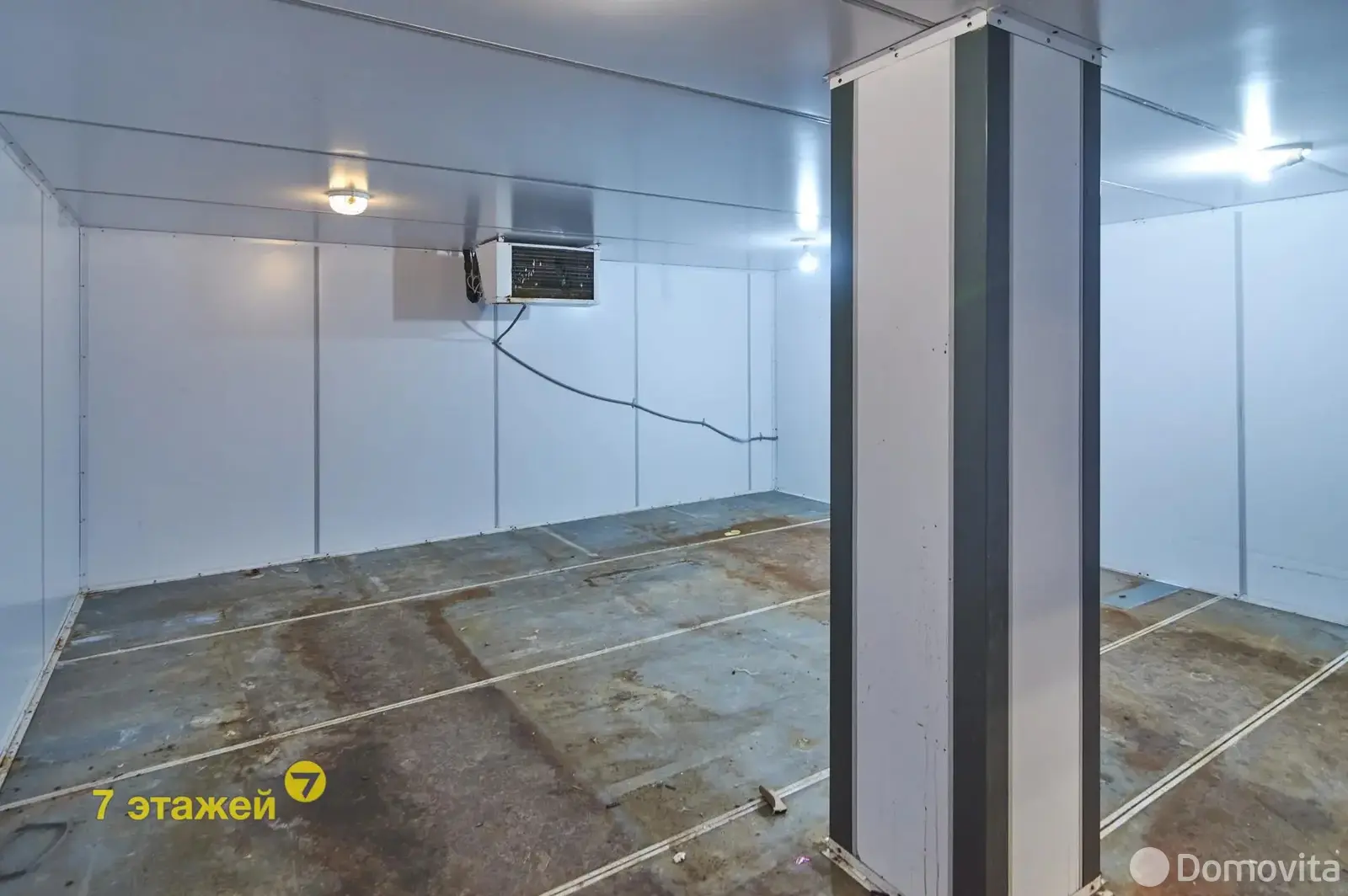 объект сферы услуг, Минск, ул. Бабушкина, д. 60/а - лучшее предложение