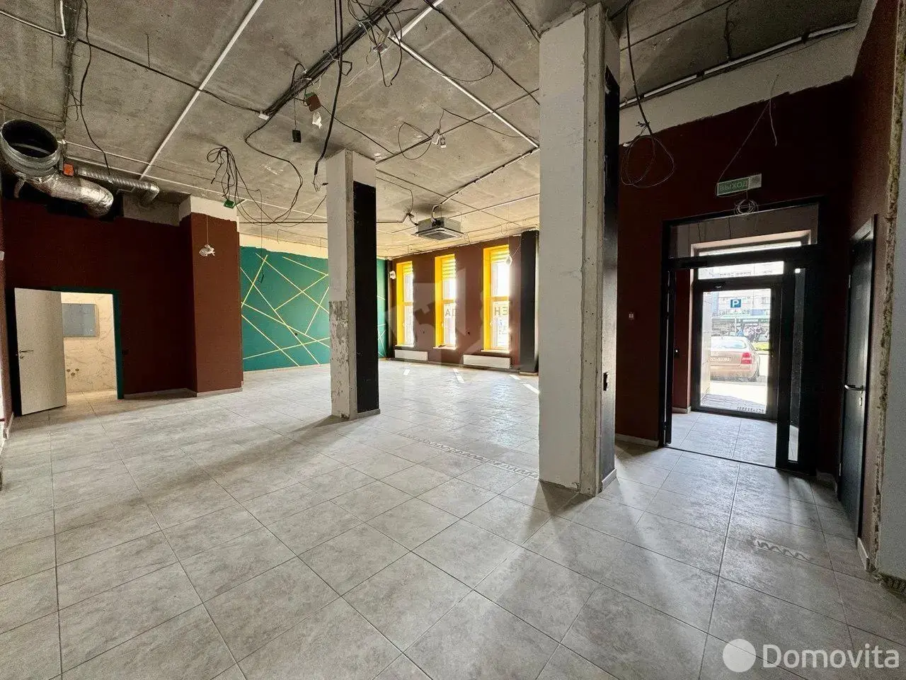 офис, Минск, Игуменский тр-т, д. 15 - лучшее предложение