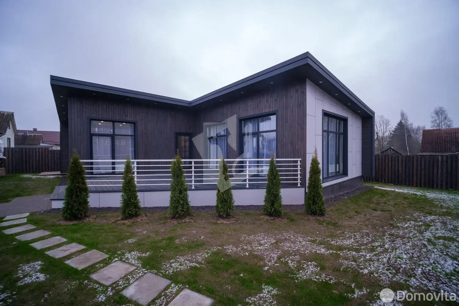 купить дом, Дубенцы, ул. Центральная