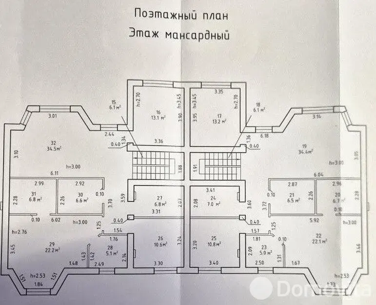 коттедж, Лесковка, ул. Рублевская 