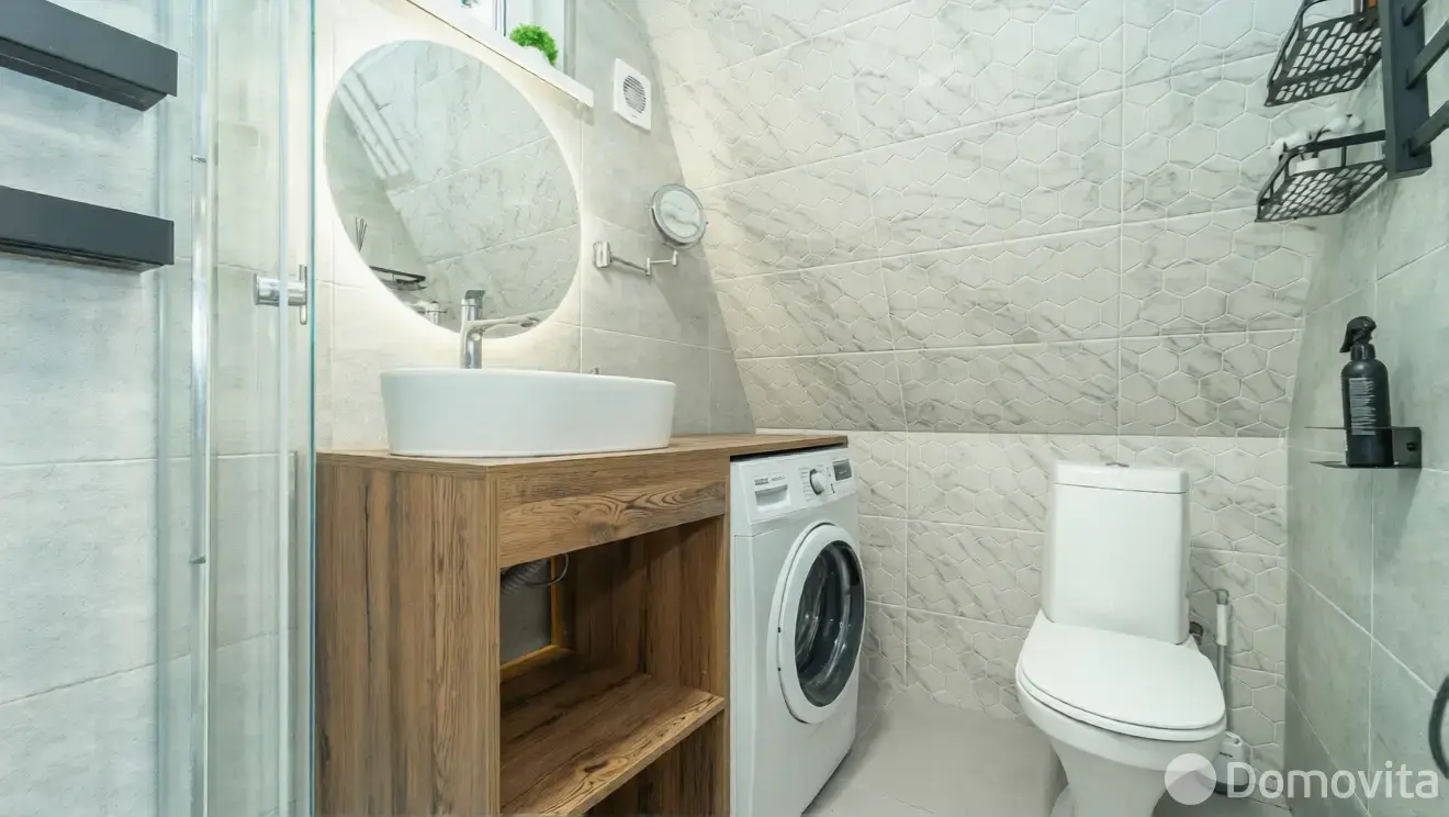 дом, Центральный, 