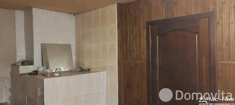 коттедж, Красная Слобода, д. 3