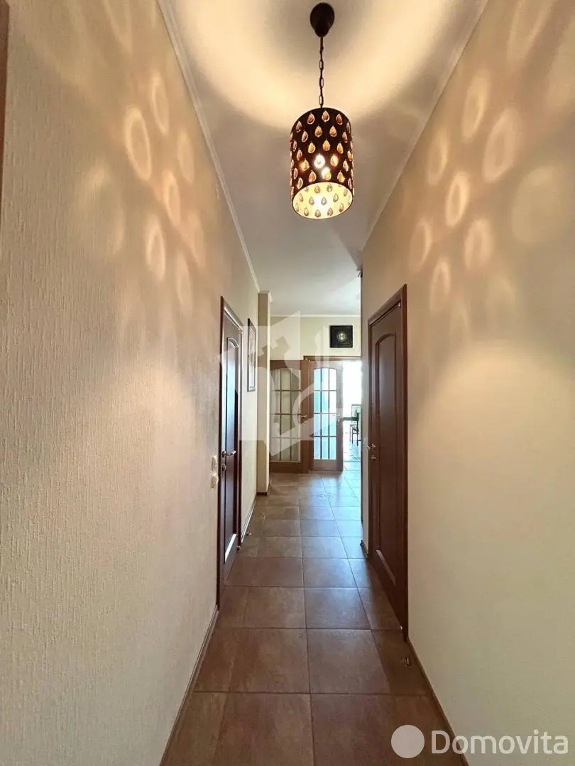 квартира, Минск, ул. Пионерская, д. 5, стоимость аренды 2 235 р./мес.