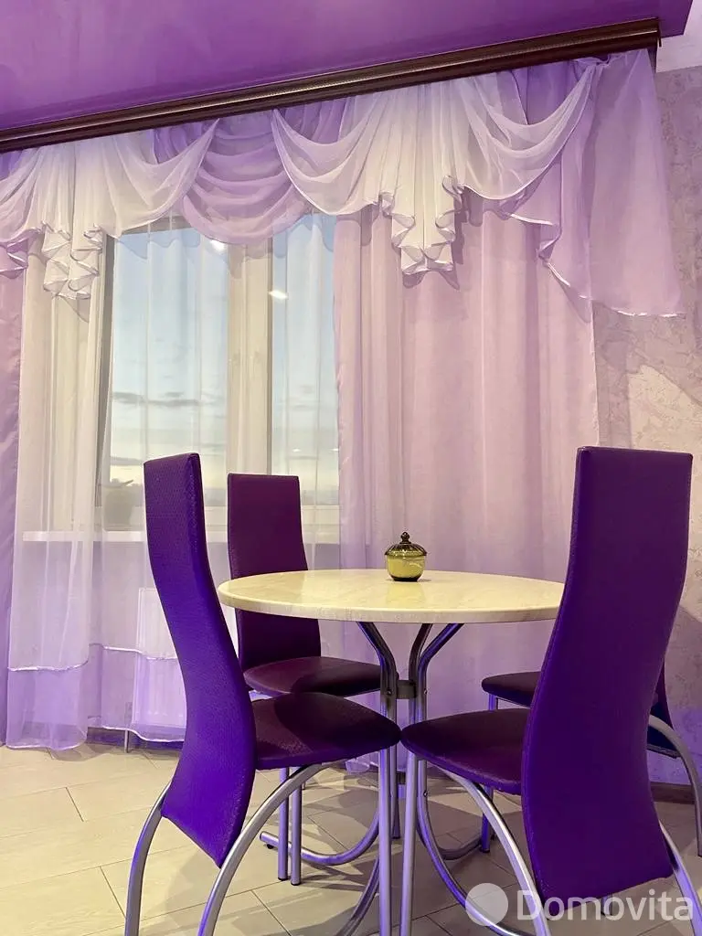 Снять 3-комнатную квартиру в Минске, ул. Лидская, д. 4, 1700BYN, код 150165 - фото 12