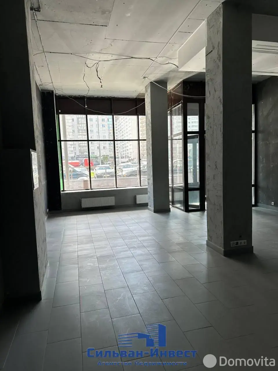 Стоимость аренды торгового объекта, Минск, пр-т Дзержинского, д. 22