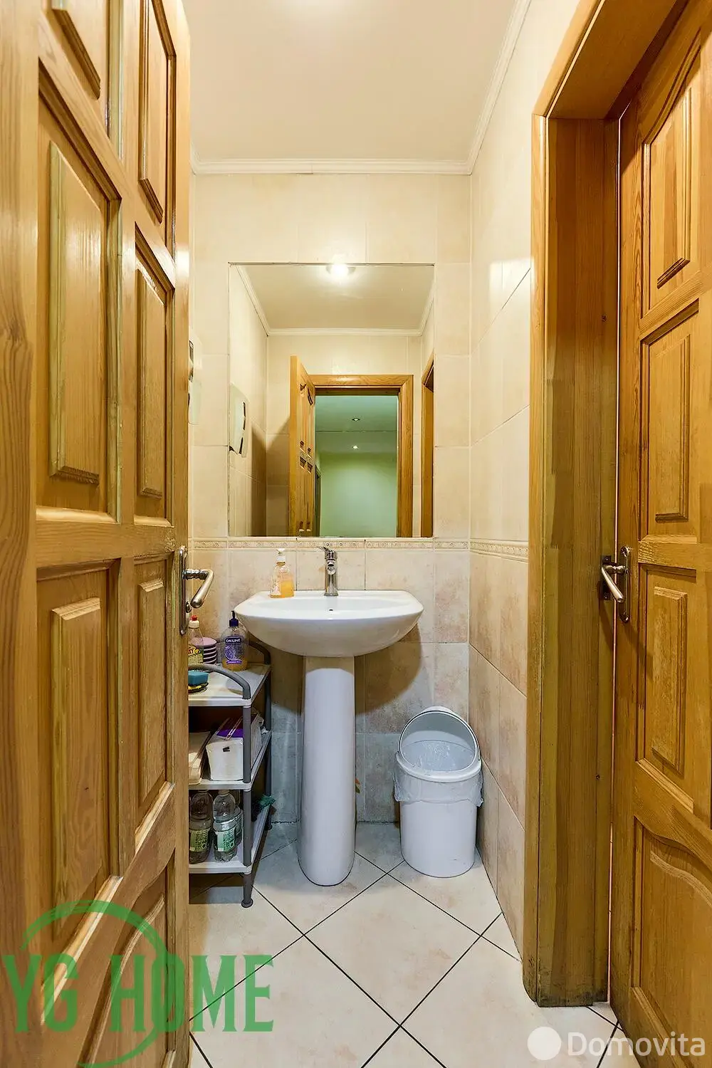 Купить офис на пер. Калининградский, д. 8 в Минске, 200000USD, код 9222 - фото 38