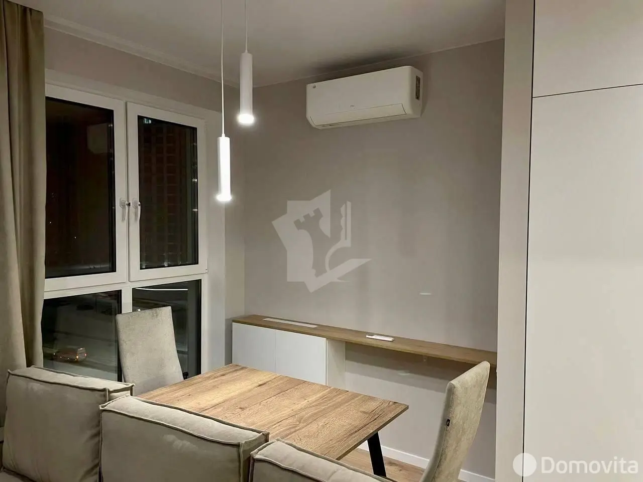 квартира, Минск, ул. Игоря Лученка, д. 19 