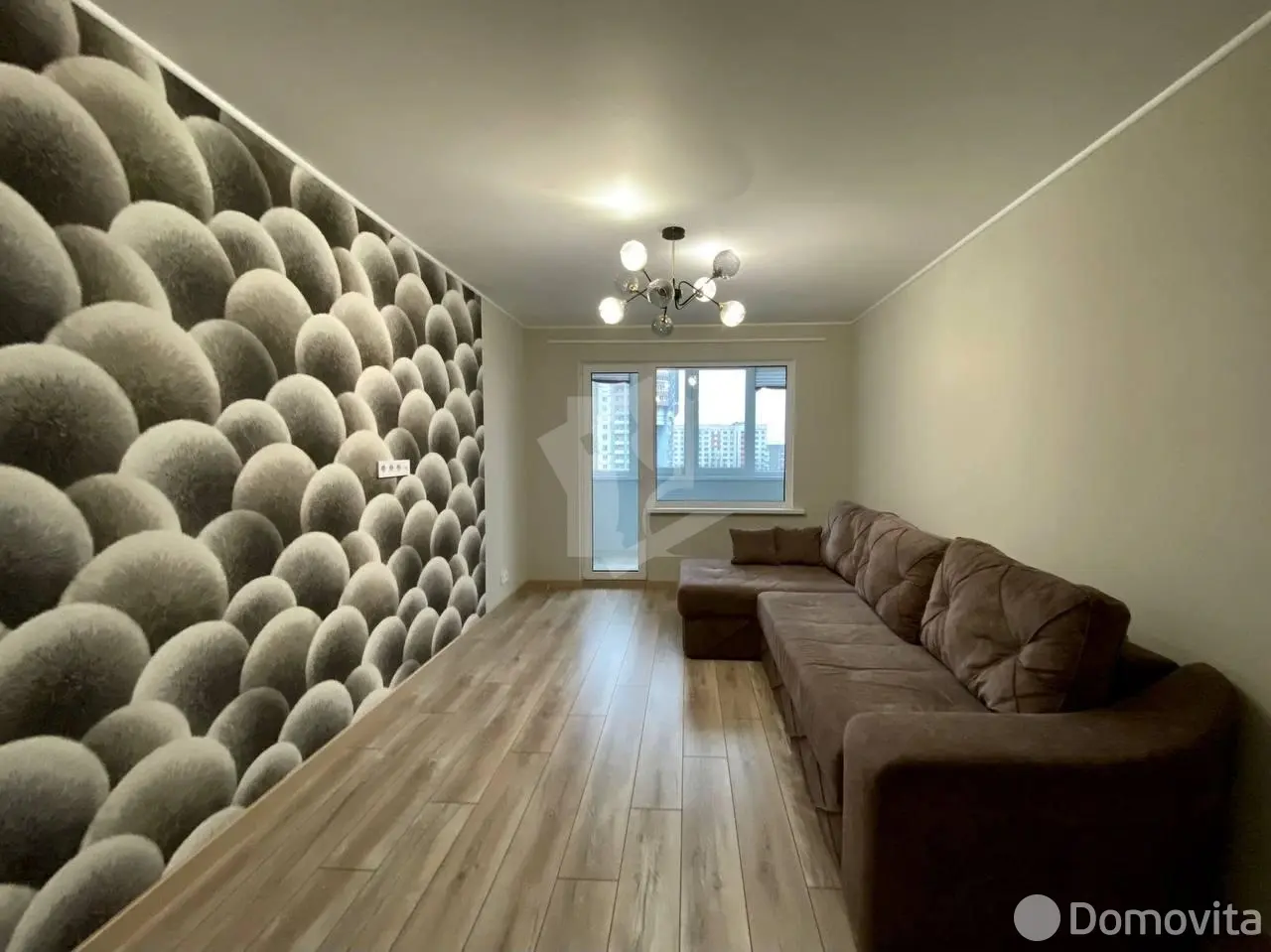 Цена аренды квартиры, Минск, ул. Голубева, д. 9