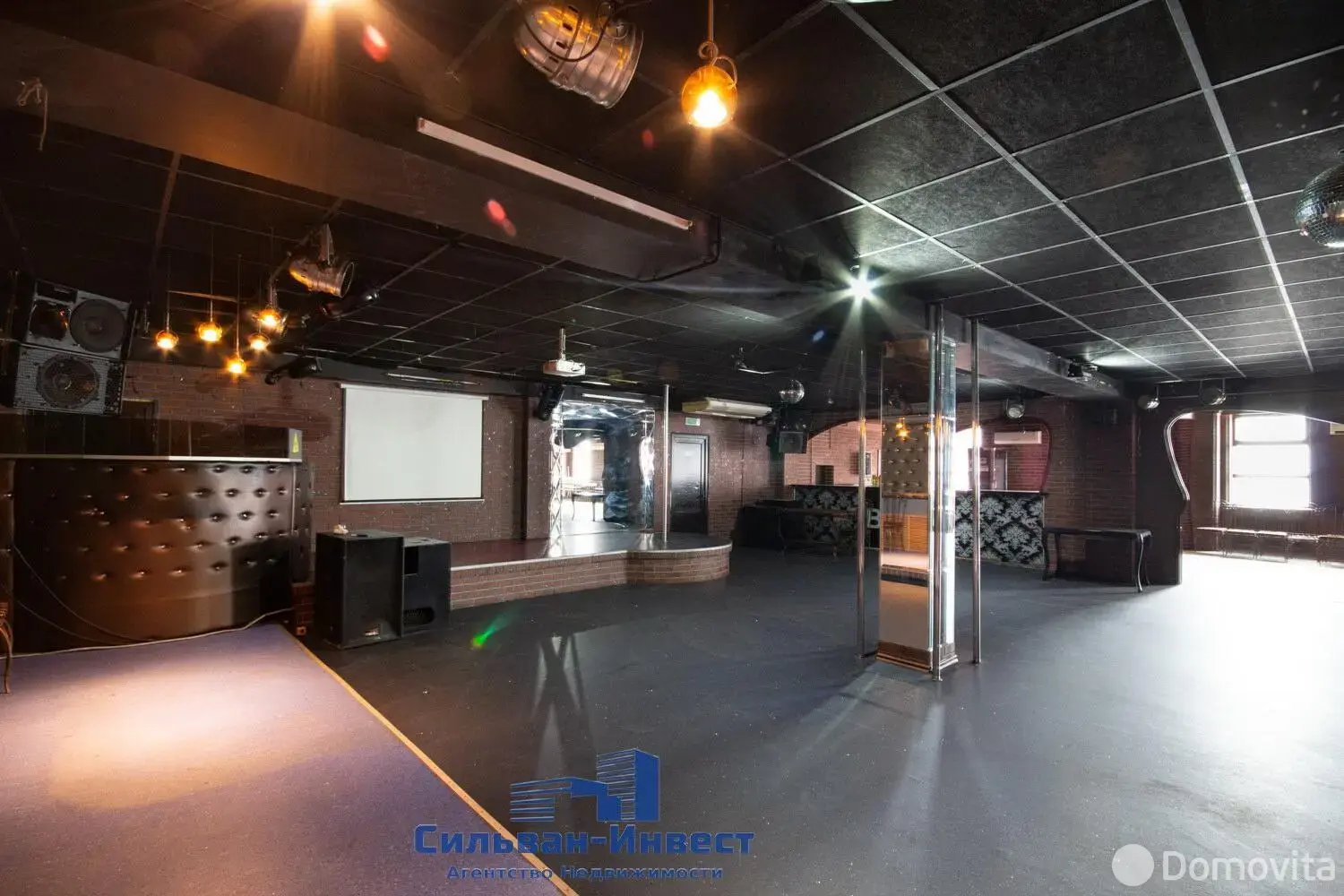 Помещение под сферу услуг в Бобруйске, ул. Каменского, д. 10, код 3626 - фото 11