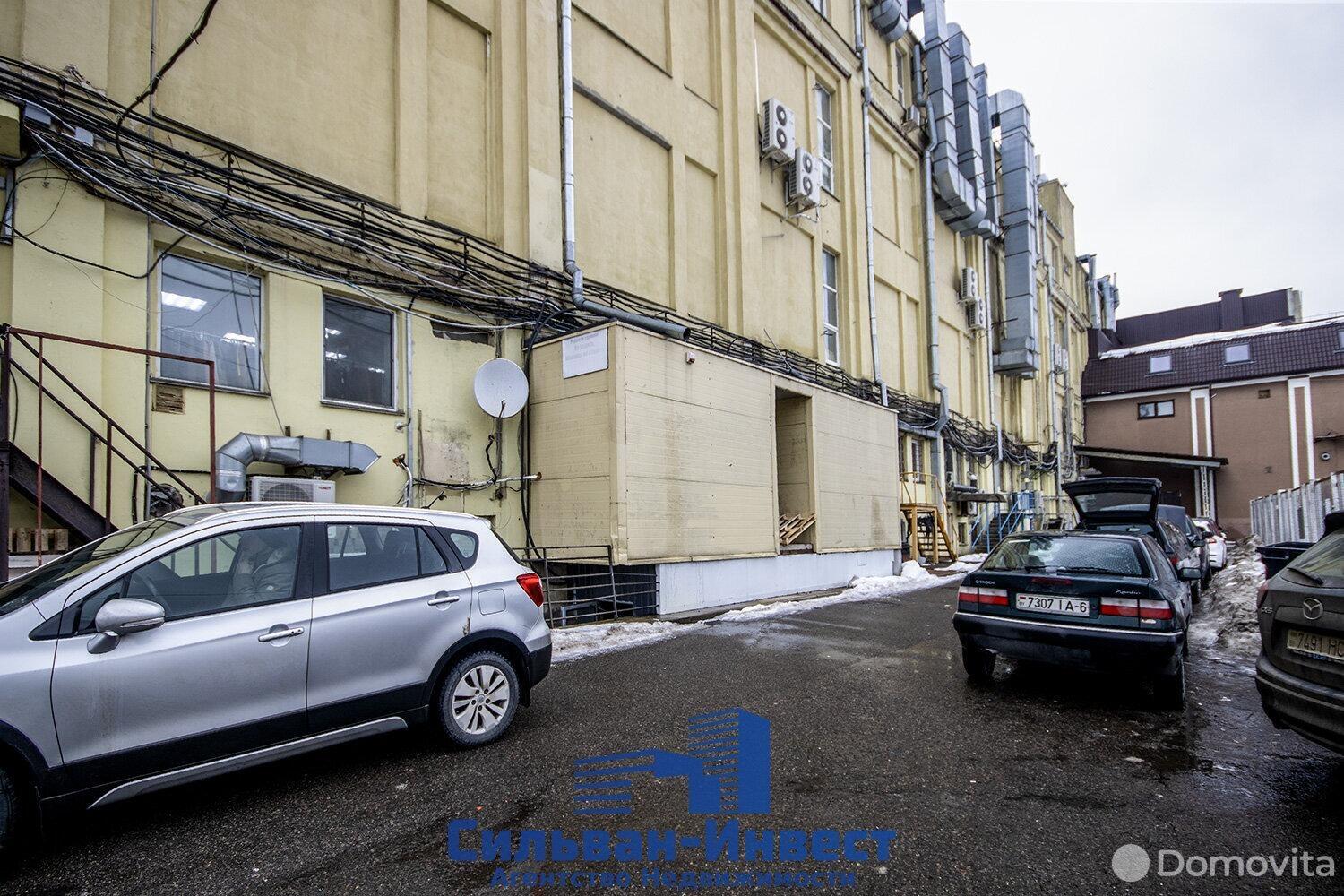 Аренда офиса на пр-т Независимости, д. 58 в Минске, 9137EUR, код 12571 - фото 23