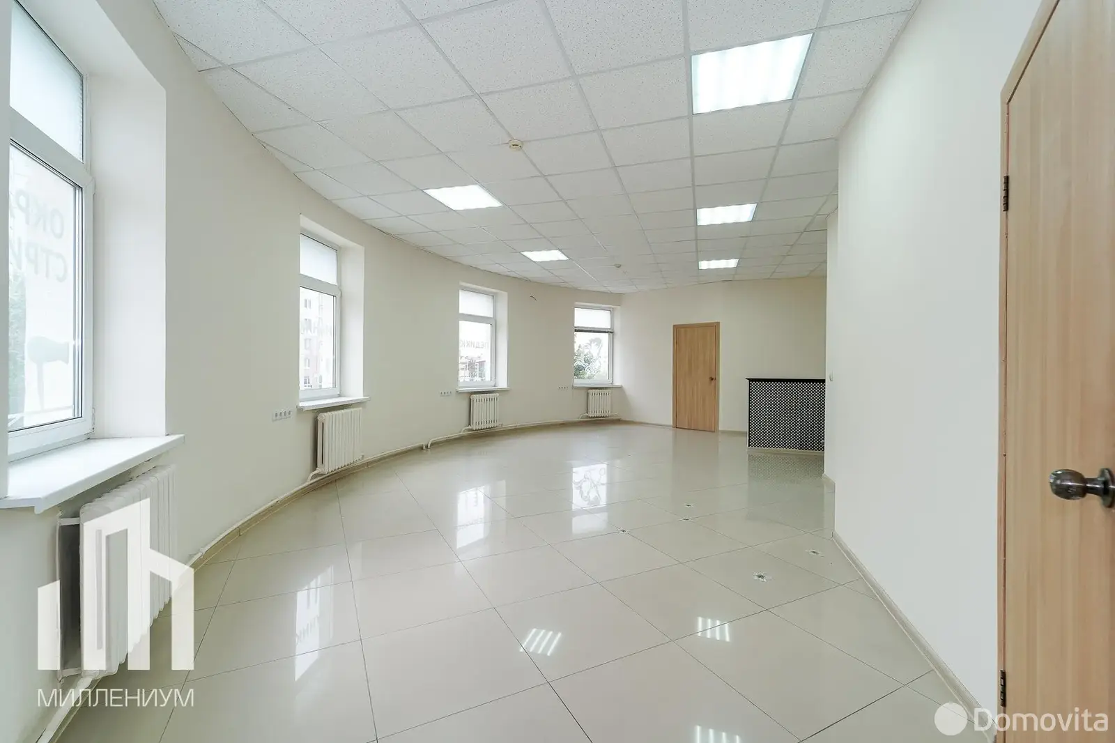 офис, Минск, ул. Скрипникова, д. 11/А