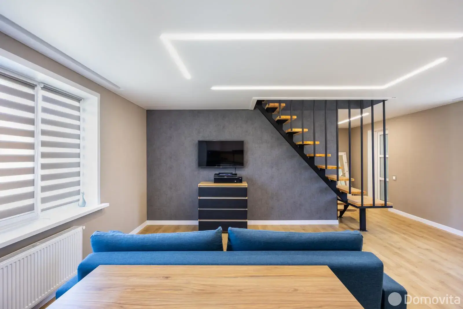 коттедж, Крыштафово, ул. Центральная, д. 7 - лучшее предложение