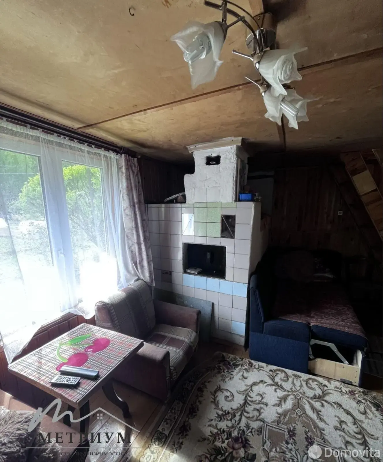 Купить 2-этажную дачу в Майская роща Минская область, 10000USD, код 184224 - фото 13