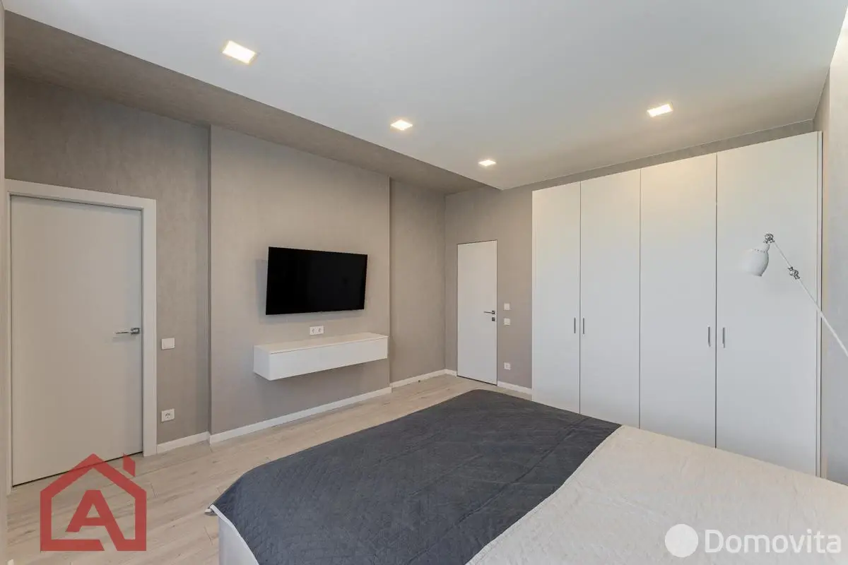 Снять 2-комнатную квартиру в Минске, пр-т Победителей, д. 115, 1200USD, код 145260 - фото 2