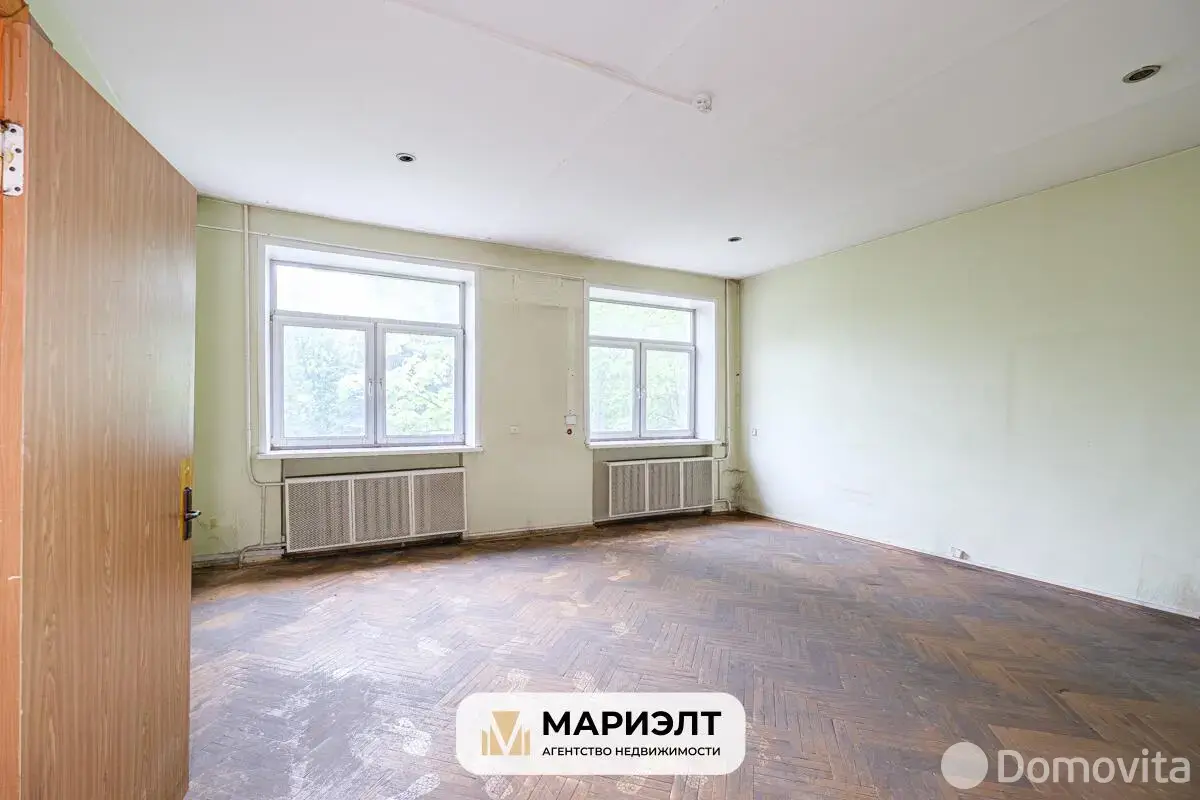 Купить офис на ул. Бабушкина, д. 48 в Минске, 845880BYN, код 10375 - фото 12