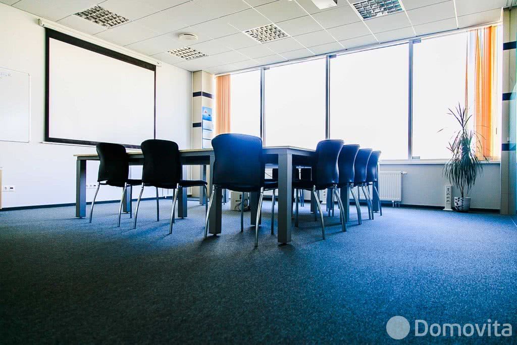 Бизнес-центр Фаренгейт - фото 11