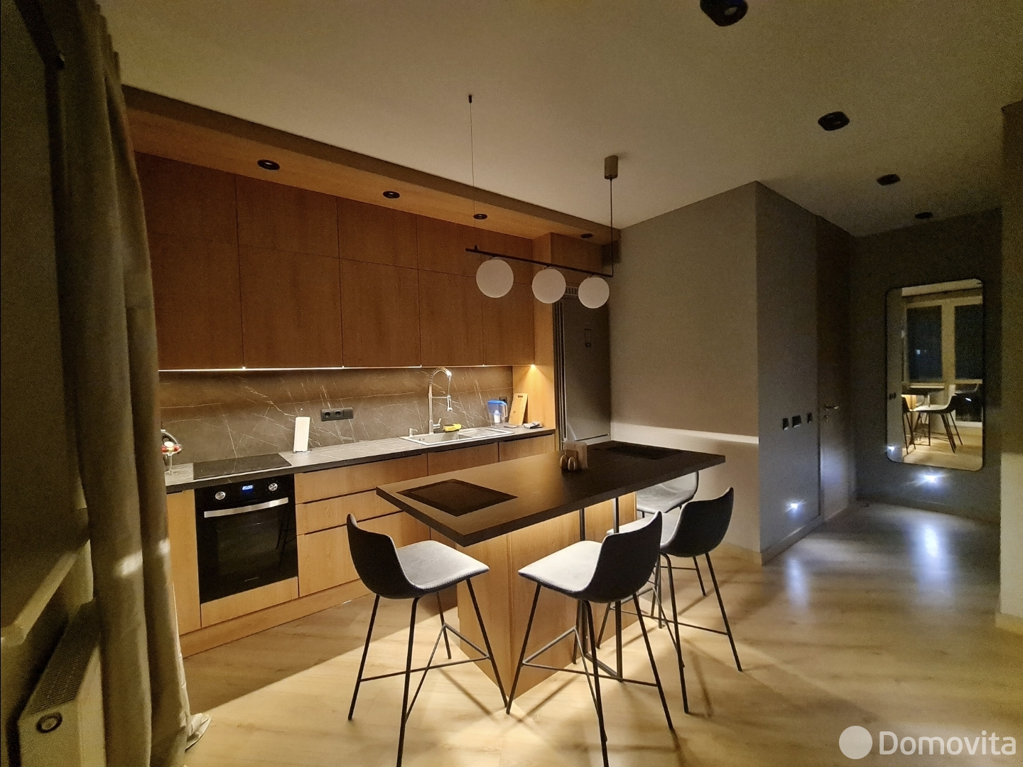 Снять 2-комнатную квартиру в Минске, ул. Мястровская, д. 15, 700USD, код 149710 - фото 13