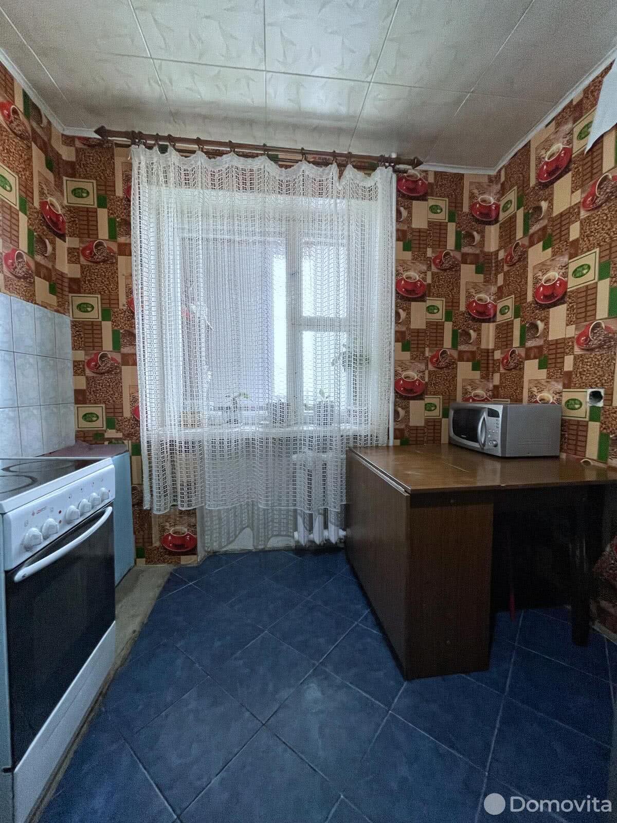 квартира, Борисов, ул. Ватутина, д. 22, стоимость продажи 124 625 р.