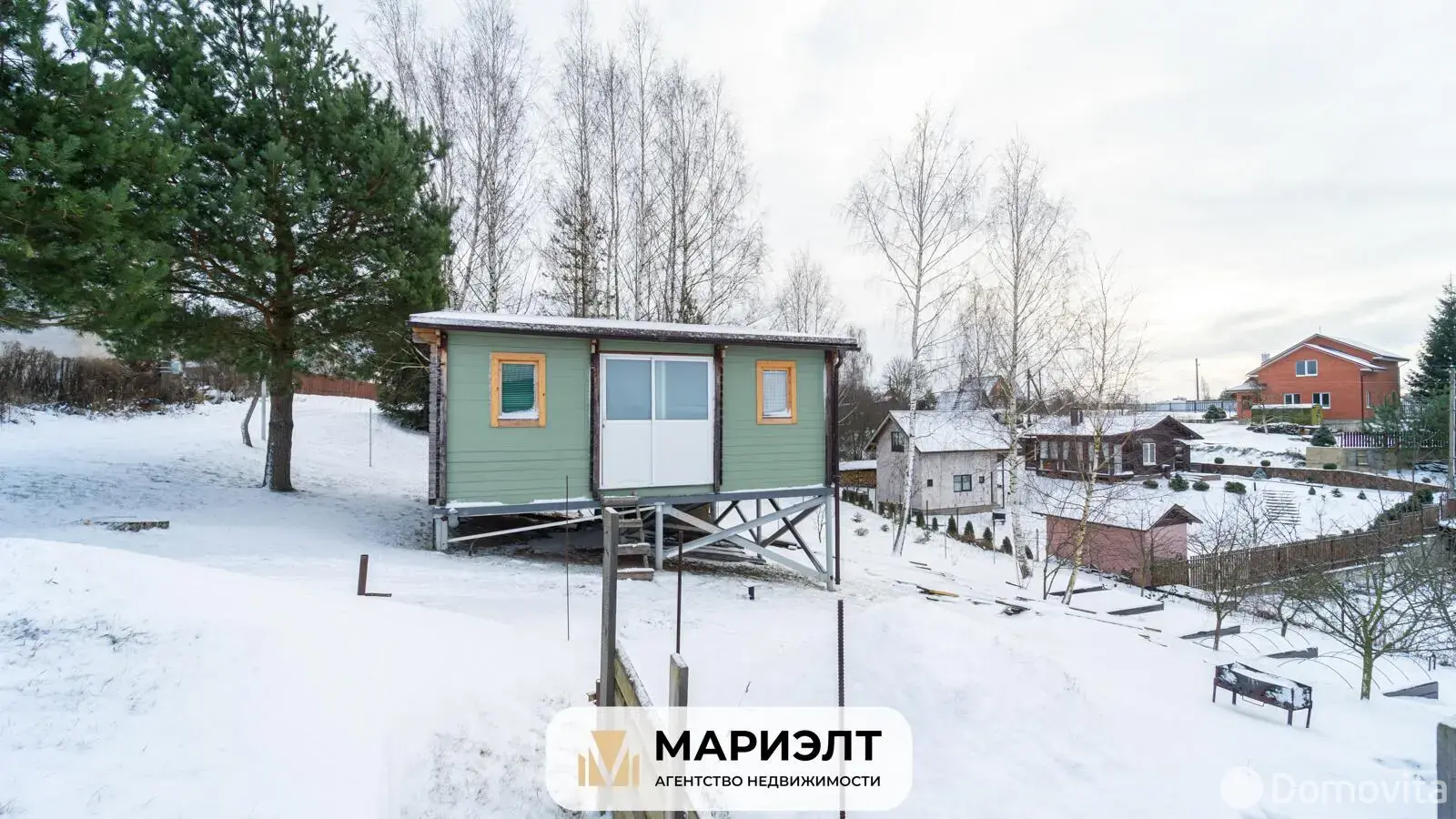 купить дачу, Подигрушье, 