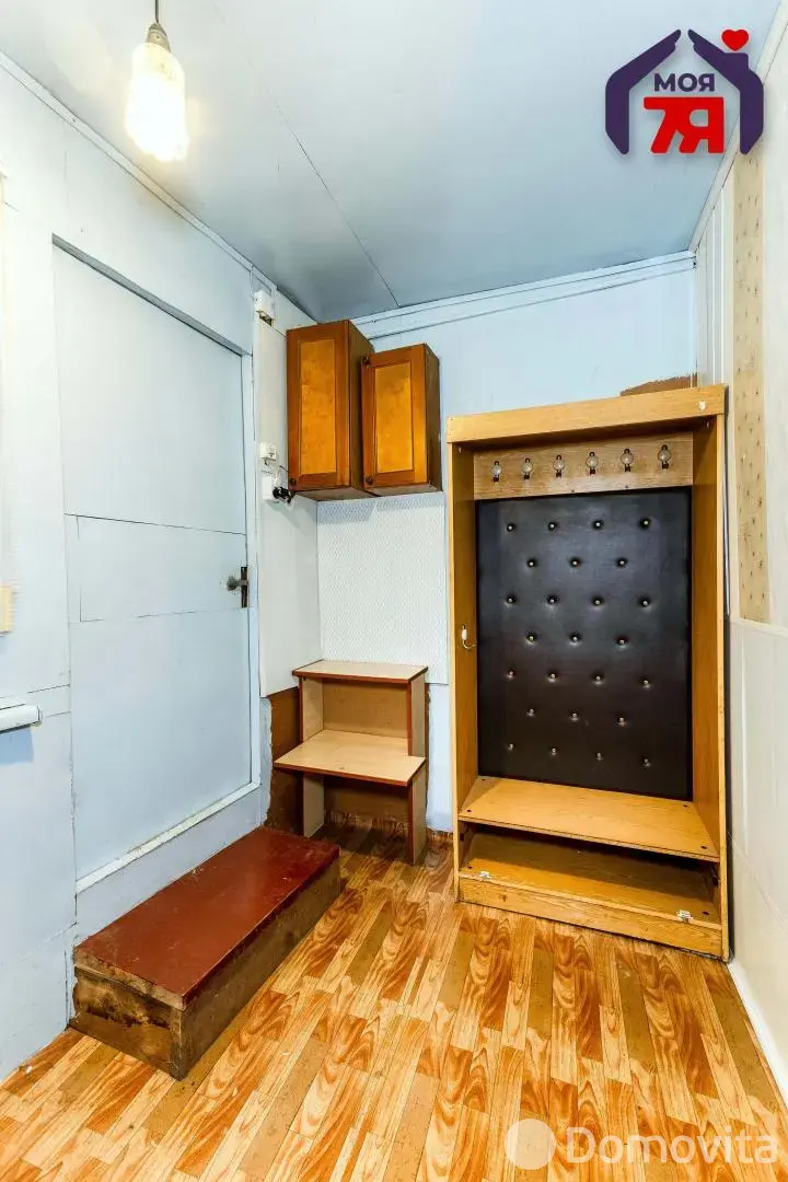 Купить 3-этажную дачу в ДУБРАВЫ Минская область, 39600USD, код 181680 - фото 20