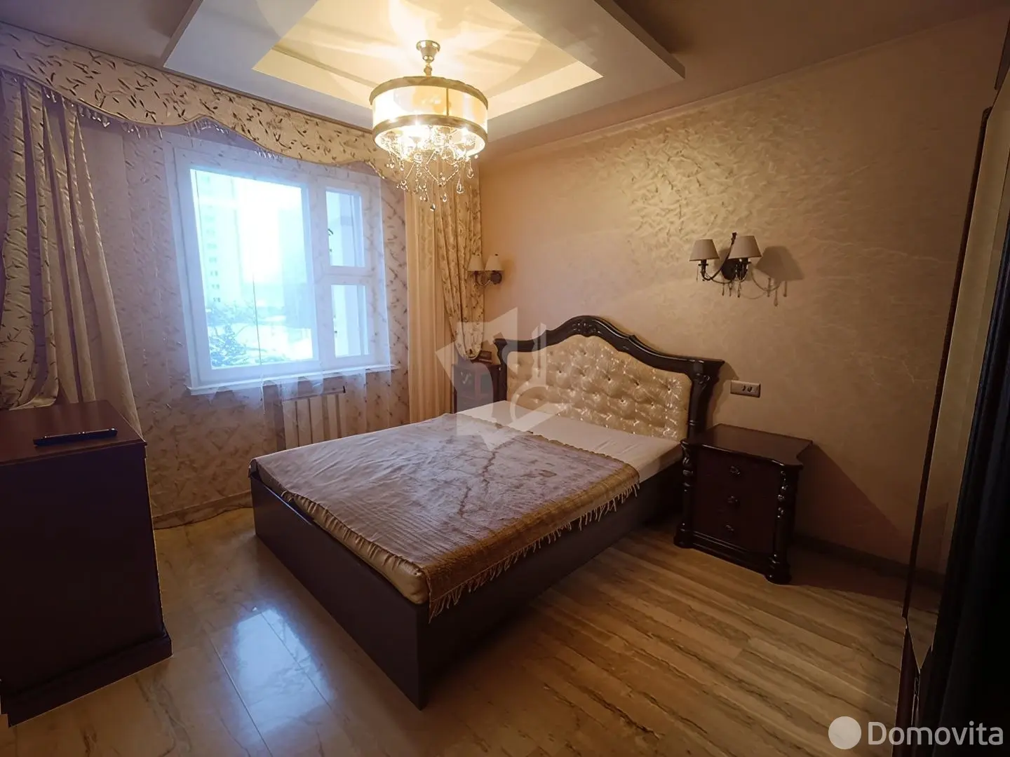 квартира, Минск, ул. Наполеона Орды, д. 25 в Московском районе