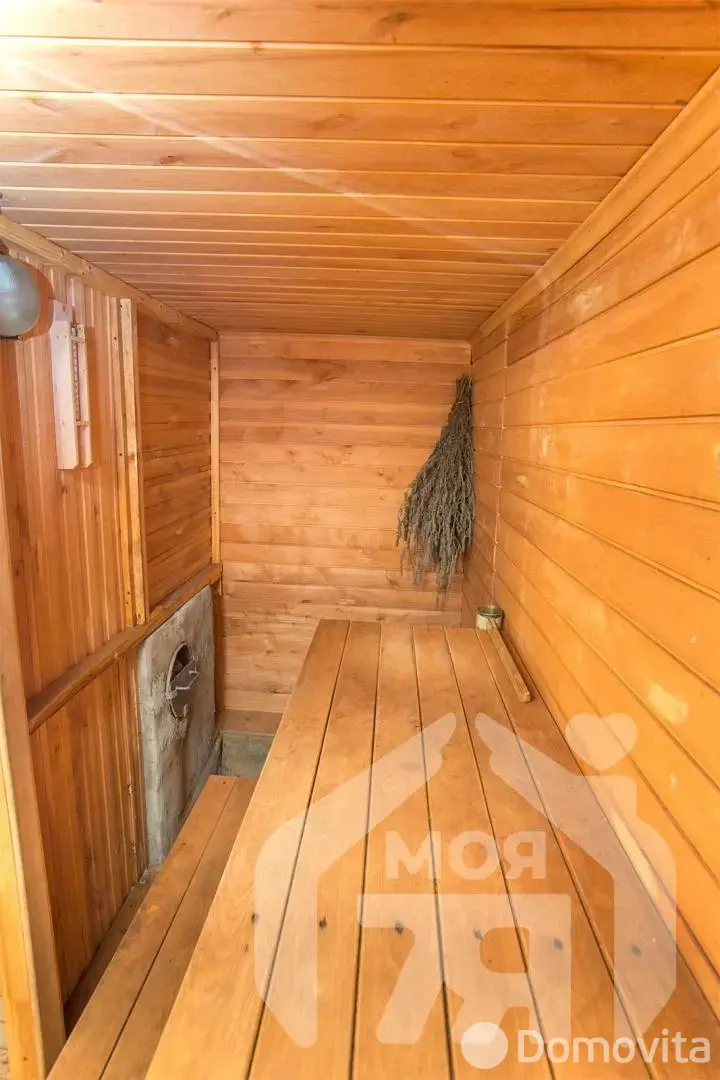Продажа 1-этажной дачи в МЯСОТА Минская область, 15000USD, код 185142 - фото 13