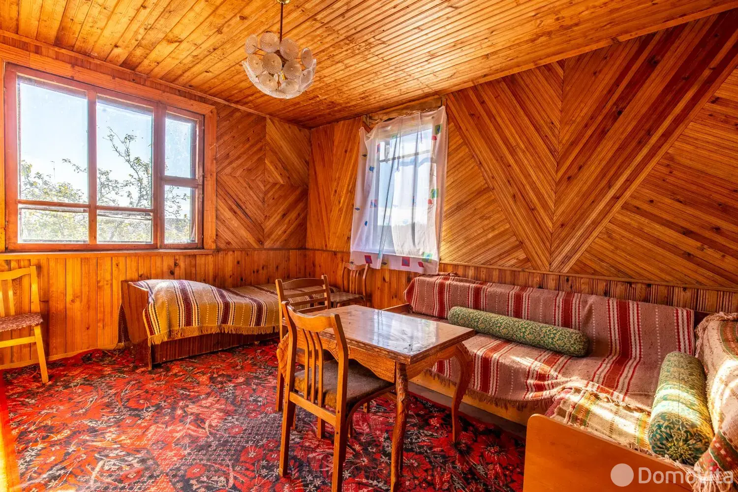 Продажа 2-этажной дачи в Дорожник Минская область, 12000USD, код 184344 - фото 19