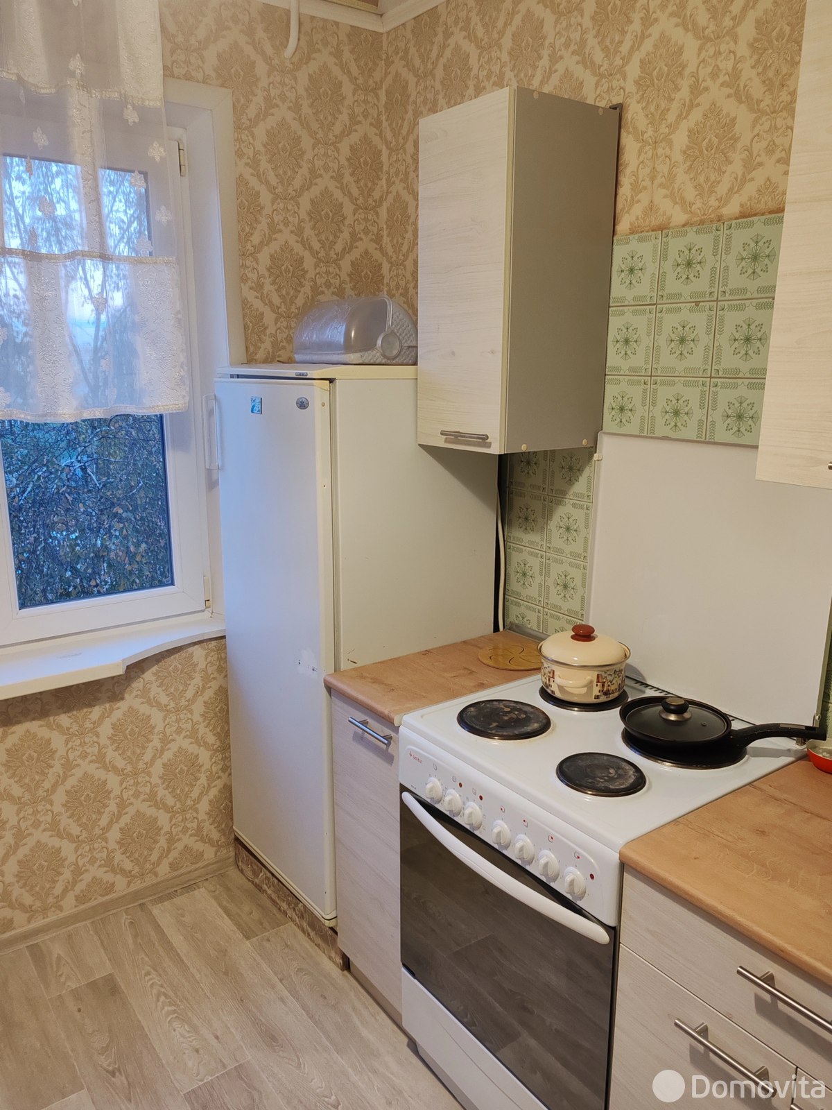 арендовать квартиру, Минск, ул. Якубова, д. 40